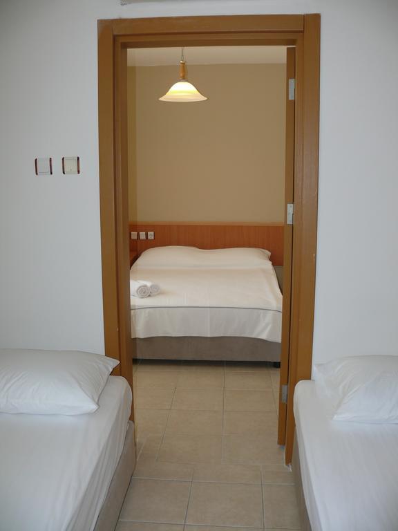 Lale Hotel Marmaris Exterior foto