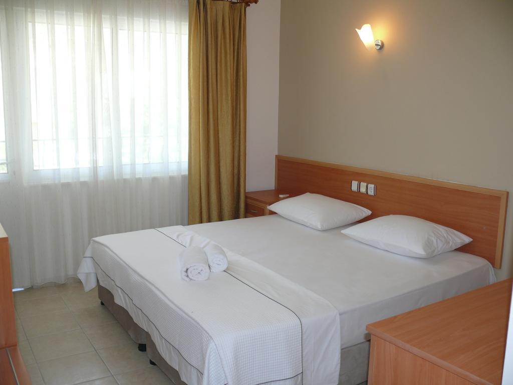 Lale Hotel Marmaris Quarto foto
