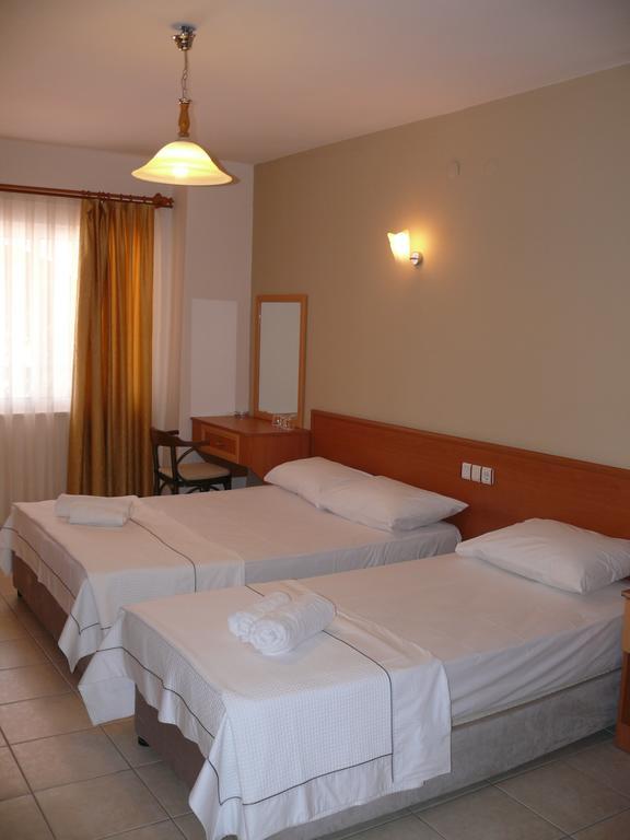 Lale Hotel Marmaris Quarto foto