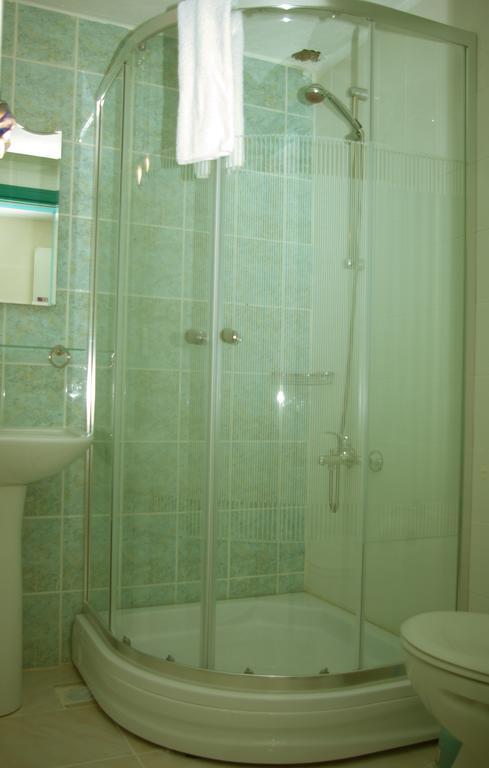Lale Hotel Marmaris Quarto foto