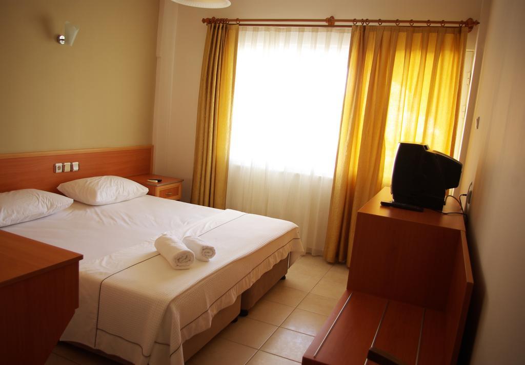 Lale Hotel Marmaris Quarto foto