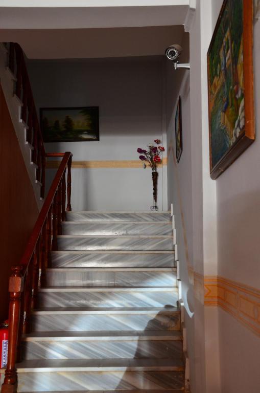 Lale Hotel Marmaris Exterior foto