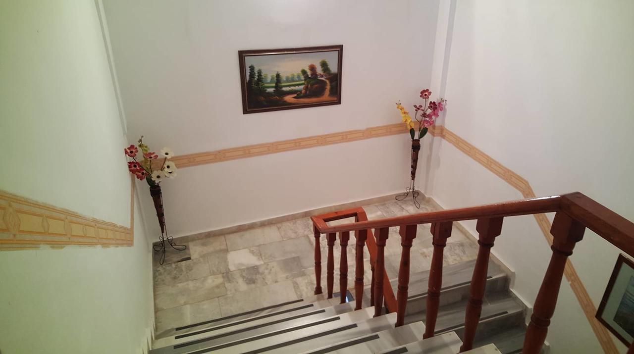 Lale Hotel Marmaris Exterior foto
